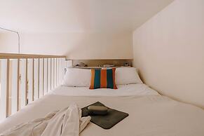 Mason & Fifth, Primrose Hill