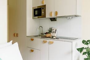 Mason & Fifth, Primrose Hill