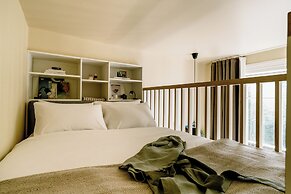 Mason & Fifth, Primrose Hill