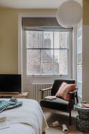 Mason & Fifth, Primrose Hill