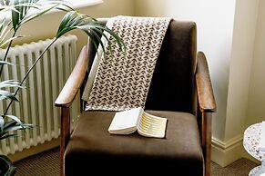 Mason & Fifth, Primrose Hill