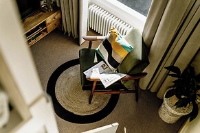 Mason & Fifth, Primrose Hill