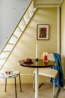 Mason & Fifth, Primrose Hill