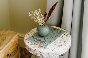 Mason & Fifth, Primrose Hill