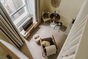 Mason & Fifth, Primrose Hill