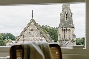 Mason & Fifth, Primrose Hill