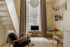 Mason & Fifth, Primrose Hill