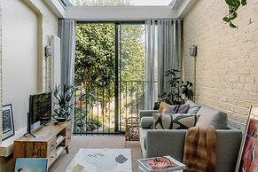 Mason & Fifth, Primrose Hill