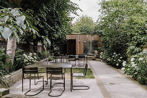 Mason & Fifth, Primrose Hill