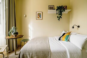 Mason & Fifth, Primrose Hill