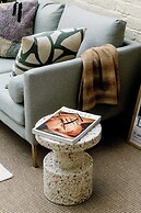 Mason & Fifth, Primrose Hill