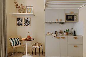 Mason & Fifth, Primrose Hill