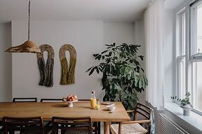 Mason & Fifth, Primrose Hill