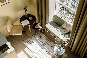 Mason & Fifth, Primrose Hill