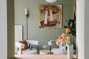 Mason & Fifth, Primrose Hill