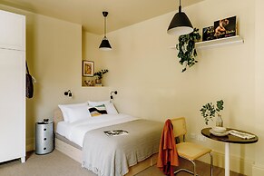 Mason & Fifth, Primrose Hill