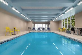 Home2 Suites By Hilton Virginia Beach Princess Anne
