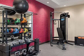 Home2 Suites By Hilton Virginia Beach Princess Anne