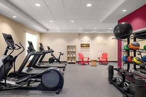 Home2 Suites By Hilton Virginia Beach Princess Anne