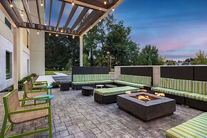 Home2 Suites By Hilton Virginia Beach Princess Anne
