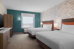 Home2 Suites By Hilton Virginia Beach Princess Anne