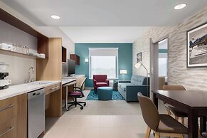 Home2 Suites By Hilton Virginia Beach Princess Anne