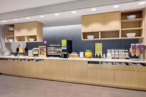 Home2 Suites By Hilton Virginia Beach Princess Anne