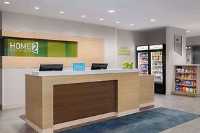 Home2 Suites By Hilton Virginia Beach Princess Anne