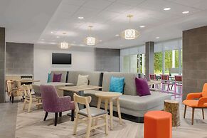 Home2 Suites By Hilton Virginia Beach Princess Anne