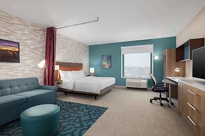 Home2 Suites By Hilton Virginia Beach Princess Anne