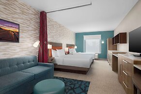 Home2 Suites By Hilton Virginia Beach Princess Anne