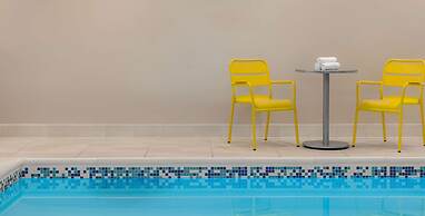 Home2 Suites By Hilton Virginia Beach Princess Anne