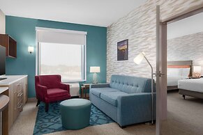 Home2 Suites By Hilton Virginia Beach Princess Anne