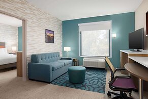 Home2 Suites By Hilton Virginia Beach Princess Anne