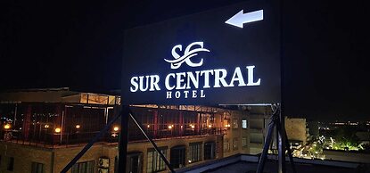 Sur Central Hotel