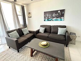 Gorgeous Ocean View 1br With Beach Access & Pool