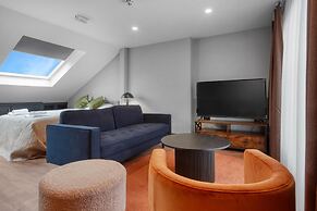 Immaculate Luxury Studio in London