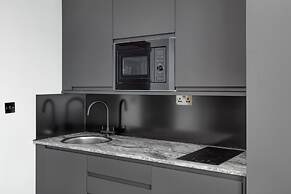 Luxury Studio Flat in London