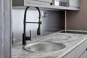 Luxury Studio in London