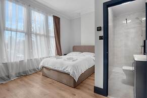 Luxury Studio in London