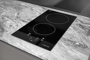 Luxury Studio in London