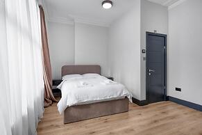 Luxury Studio in London
