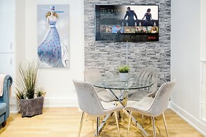 Marylebone Serviced Apartments