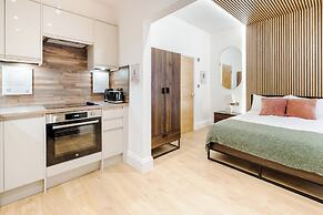 Marylebone Serviced Apartments