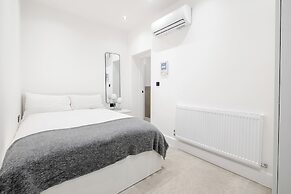 Marylebone Serviced Apartments