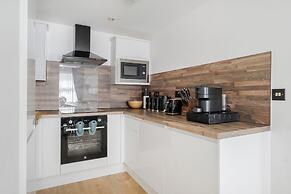 Marylebone Serviced Apartments