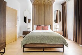 Marylebone Serviced Apartments