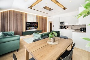 Marylebone Serviced Apartments