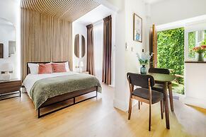 Marylebone Serviced Apartments