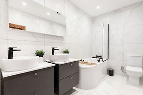 Marylebone Serviced Apartments